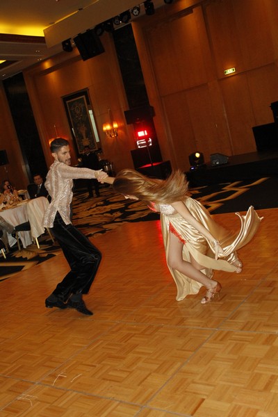 LAU MSA 4th Annual Gala Dinner